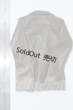 画像2: SDGrB＆SD13男の子/OF:衣装セット U-26-02-04-147-NY-ZU