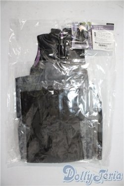 画像1: SDGｒ男の子/ＯＦ：SOU・SOU 宮中袖 間 単コーデセット U-26-02-04-148-NY-ZU