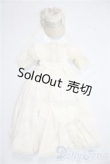 SD/OF:午後のティータイムドレスセット　Rose garden様製 U-26-02-04-158-NY-ZU