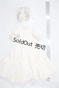 画像2: SD/OF:午後のティータイムドレスセット　Rose garden様製 U-26-02-04-158-NY-ZU