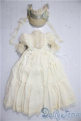 SD/OF:午後のティータイムドレスセット　Rose garden様製 U-26-02-04-157-NY-ZU