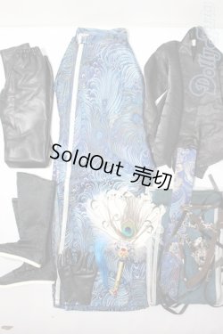 画像1: SD17B/OF:衣装セット U-26-02-11-202-NY-ZU