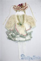 SD/OF：tableau vivant製ドレスセット U-26-02-04-089-NY-ZU