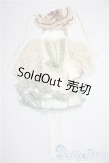 SD/OF：tableau vivant製ドレスセット U-26-02-04-089-NY-ZU