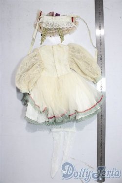 画像2: SD/OF：tableau vivant製ドレスセット U-26-02-04-089-NY-ZU