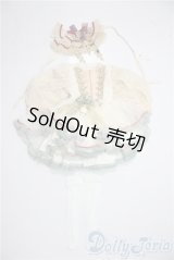 SD/OF：tableau vivant製ドレスセット U-26-02-04-087-NY-ZU