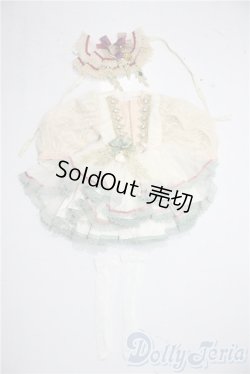 画像1: SD/OF：tableau vivant製ドレスセット U-26-02-04-087-NY-ZU