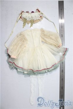 画像2: SD/OF：tableau vivant製ドレスセット U-26-02-04-087-NY-ZU