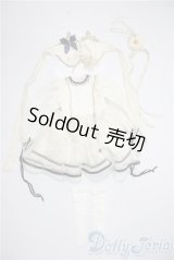 SD/OF：tableau vivant製ドレスセット U-26-02-04-088-NY-ZU