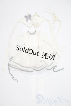 画像1: SD/OF：tableau vivant製ドレスセット U-26-02-04-088-NY-ZU