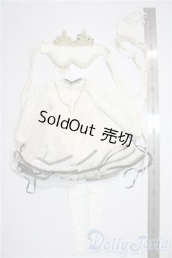 画像2: SD/OF：tableau vivant製ドレスセット U-26-02-04-088-NY-ZU