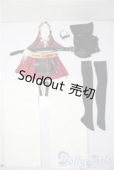 DD/OF:衣装セット A-26-02-04-1041-NY-ZU