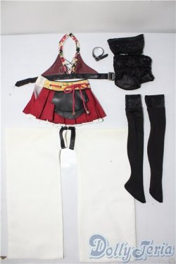 画像1: DD/OF:衣装セット A-26-02-04-1041-NY-ZU