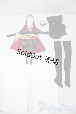 画像1: DD/OF:衣装セット A-26-02-04-1041-NY-ZU
