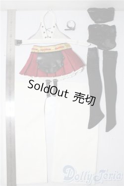 画像2: DD/OF:衣装セット A-26-02-04-1041-NY-ZU