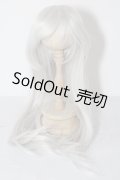 8-9inch/ウィッグ U-26-02-11-025-NY-ZU