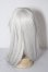 画像2: 8-9inch/ウィッグ U-26-02-11-025-NY-ZU (2)