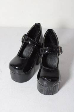 画像1: DD/OF:靴 U-26-02-04-206-NY-ZU