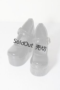 画像1: DD/OF:靴 U-26-02-04-206-NY-ZU