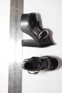 画像2: DD/OF:靴 U-26-02-04-206-NY-ZU