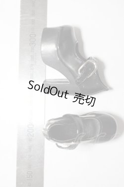 画像2: DD/OF:靴 U-26-02-04-206-NY-ZU