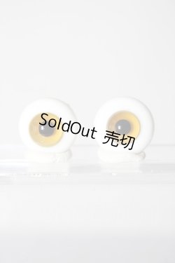 画像1: 18mm/グラスアイ U-26-02-11-052-NY-ZU