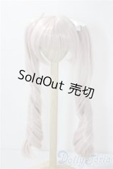 8-9inch/ウィッグ A-26-01-28-1087-TN-ZU