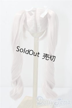 画像2: 8-9inch/ウィッグ A-26-01-28-1087-TN-ZU