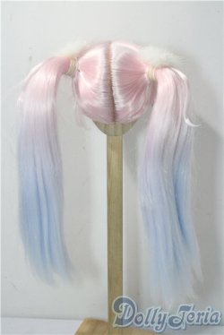 画像2: 8-9inch/ウィッグ A-26-01-28-1086-TN-ZU