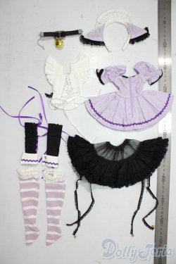 画像2: 米米商店/1/4猫乙女　猫鈴A/DD A-26-01-28-1018-TN-ZU