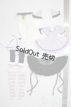 画像2: 米米商店/1/4猫乙女　猫鈴A/DD A-26-01-28-1018-TN-ZU