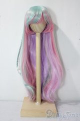 9inch/ウィッグ A-26-01-28-1046-TN-ZU