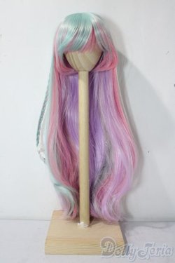 画像1: 9inch/ウィッグ A-26-01-28-1046-TN-ZU