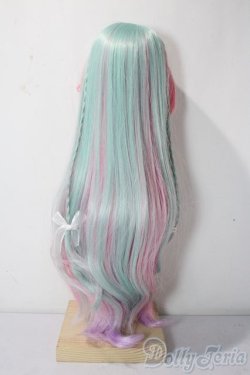 画像2: 9inch/ウィッグ A-26-01-28-1046-TN-ZU