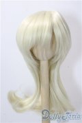 9-10inch/ウィッグ U-26-02-04-001-TN-ZU