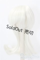 9-10inch/ウィッグ U-26-02-04-001-TN-ZU