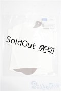 SD/OF:バックテールTシャツ(白) U-26-02-04-121-TN-ZU