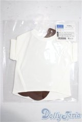 SD/OF:バックテールTシャツ(白) U-26-02-04-121-TN-ZU
