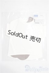 SD/OF:バックテールTシャツ(白) U-26-02-04-121-TN-ZU