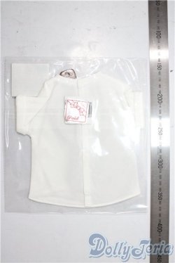 画像2: SD/OF:バックテールTシャツ(白) U-26-02-04-121-TN-ZU