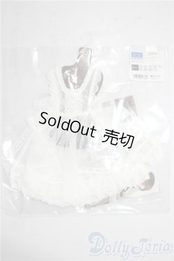 画像1: SDM&MSD/OF:フラワーレースタブリエ・ミニ U-26-02-04-145-TN-ZU