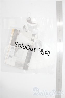 画像2: SDM&MSD/OF:フラワーレースタブリエ・ミニ U-26-02-04-145-TN-ZU