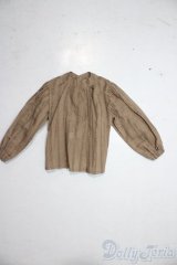 50cmサイズドール/OF:衣装 A-26-01-28-1025-TN-ZU