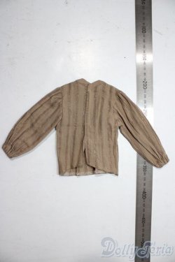 画像2: 50cmサイズドール/OF:衣装 A-26-01-28-1025-TN-ZU