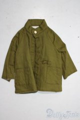 50cmサイズドール/OF:衣装 A-26-01-28-1022-TN-ZU