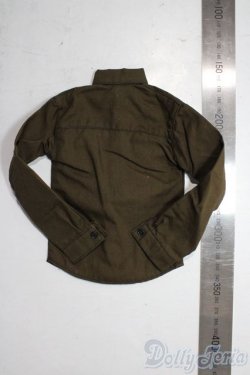 画像2: オビツ55/OF 衣装 A-26-01-28-1023-TN-ZU