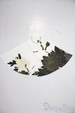 画像1: 40cmサイズドール/OF:衣装　DOLLBOT A-26-01-28-1029-TN-ZU