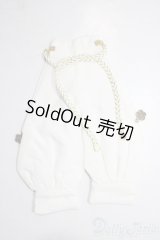 40cmサイズドール/OF:衣装　DOLLBOT A-26-01-28-1028-TN-ZU