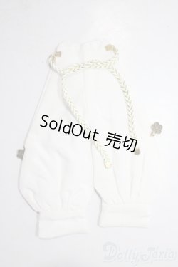 画像1: 40cmサイズドール/OF:衣装　DOLLBOT A-26-01-28-1028-TN-ZU