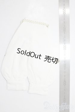 画像2: 40cmサイズドール/OF:衣装　DOLLBOT A-26-01-28-1028-TN-ZU